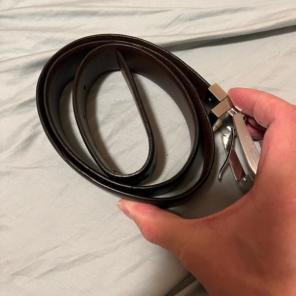 Other - 4 mens belts